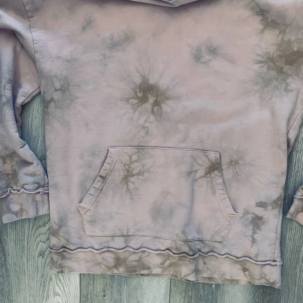 Pacsun Oversized Fit Men’s Hoodie Medium - Picture 3 of 4